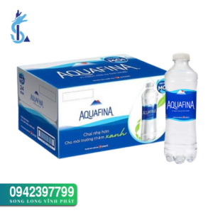 Aquafina 500ml (Nữa Lít)