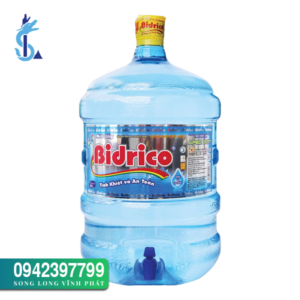 Bidrico 18.5L Vòi