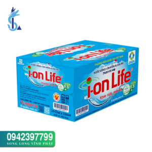 I-ON Life 330ml