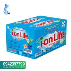 I-ON Life 455ml