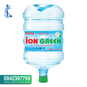 I-On Green 18.5L Úp
