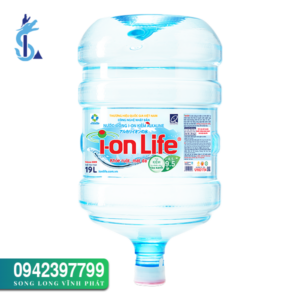 I-ON Life 18.5L Úp