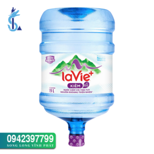 La Vie Kiềm 18.5L Úp