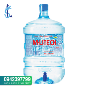 M-LITECH 18.5L Vòi