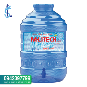 M-LITECH xưa