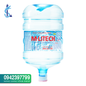 M-LITECH 18.5L Úp