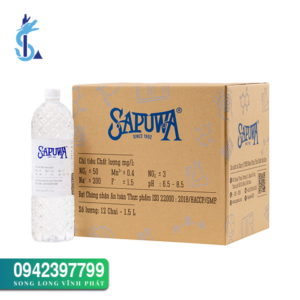 Sapuwa 1.5L