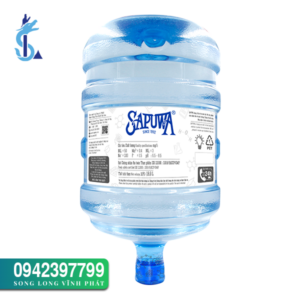 Sapuwa 18.5L Up