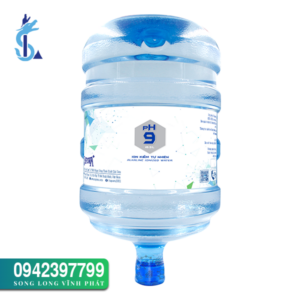 Sapuwa Kiềm 18.5L Úp