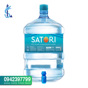 Satori 18.5L Vòi Smart