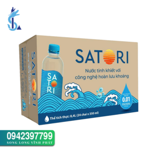 Satori 350ml