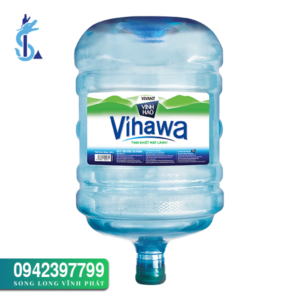 Vihawa 18.5L Úp