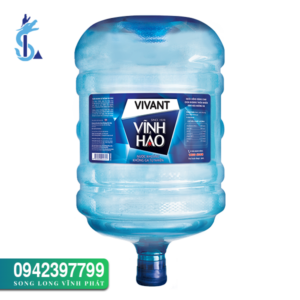 Vĩnh Hảo 18.5L Úp