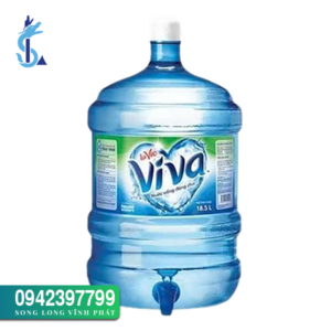 Viva 18.5L Vòi