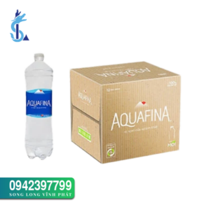 Aquafina 1.5L
