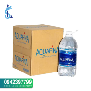 Aquafina 5L