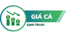 Giá Cả Cạnh Tranh - Cũng chính vì nhập 100% hàng hóa từ nguồn. và nhiêu chi nhánh dàn trãi nên giá cả tại Song Long bán ra đang thuộc dạng cạnh tranh bậc nhất kể cả phạm vi Toàn Quốc