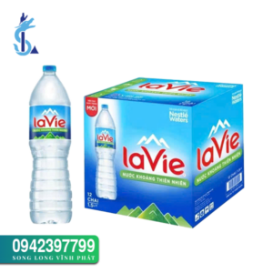 La Vie Nguyên Bản 1.5L