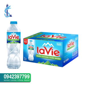 La Vie Nguyên Bản 500ml