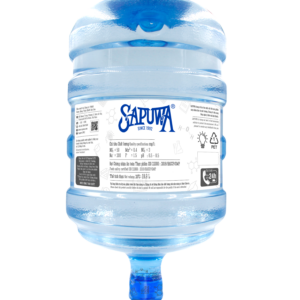 Sapuwa 18.5L Úp
