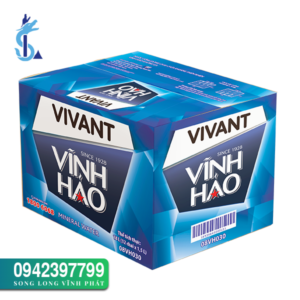 Vĩnh Hảo 1.5L